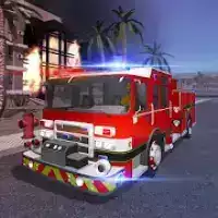 Fire Engine Simulator